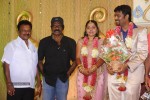 Anbalaya Prabhakaran Son Marriage Photos  - 98 of 103