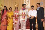 Anbalaya Prabhakaran Son Marriage Photos  - 105 of 103