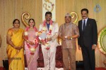 Anbalaya Prabhakaran Son Marriage Photos  - 23 of 103