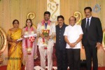 Anbalaya Prabhakaran Son Marriage Photos  - 24 of 103