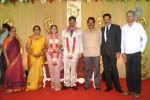 Anbalaya Prabhakaran Son Marriage Photos  - 31 of 103