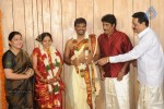 Anbalaya Prabhakaran Son Marriage Photos  - 32 of 103