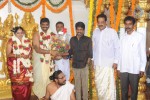 Anbalaya Prabhakaran Son Marriage Photos  - 34 of 103