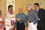 Anbalaya Prabhakaran Son Marriage Photos  - 36 of 103