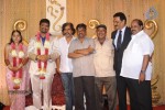 Anbalaya Prabhakaran Son Marriage Photos  - 38 of 103