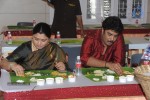 Anbalaya Prabhakaran Son Marriage Photos  - 40 of 103