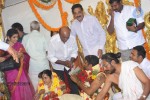 Anbalaya Prabhakaran Son Marriage Photos  - 43 of 103