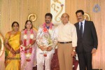 Anbalaya Prabhakaran Son Marriage Photos  - 44 of 103