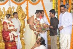 Anbalaya Prabhakaran Son Marriage Photos  - 56 of 103