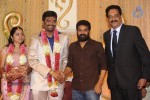 Anbalaya Prabhakaran Son Marriage Photos  - 57 of 103