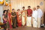Anbalaya Prabhakaran Son Marriage Photos  - 58 of 103