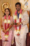 Anbalaya Prabhakaran Son Marriage Photos  - 64 of 103