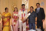 Anbalaya Prabhakaran Son Marriage Photos  - 67 of 103