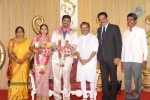 Anbalaya Prabhakaran Son Marriage Photos  - 73 of 103