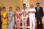 Anbalaya Prabhakaran Son Marriage Photos  - 75 of 103