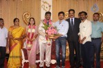 Anbalaya Prabhakaran Son Marriage Photos  - 79 of 103