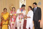 Anbalaya Prabhakaran Son Marriage Photos  - 80 of 103