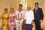 Anbalaya Prabhakaran Son Marriage Photos  - 81 of 103