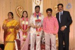 Anbalaya Prabhakaran Son Marriage Photos  - 83 of 103