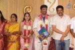 Anbalaya Prabhakaran Son Marriage Photos  - 87 of 103