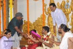 Anbalaya Prabhakaran Son Marriage Photos  - 89 of 103