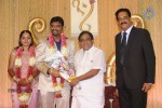 Anbalaya Prabhakaran Son Marriage Photos  - 90 of 103