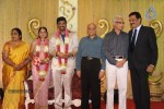 Anbalaya Prabhakaran Son Marriage Photos  - 100 of 103