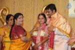 Anbalaya Prabhakaran Son Marriage Photos  - 101 of 103