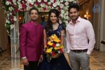 Anchor Ramya and Aparajith Wedding Reception - 1 of 91