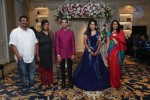 Anchor Ramya and Aparajith Wedding Reception - 6 of 91