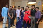 Anchor Ramya and Aparajith Wedding Reception - 17 of 91