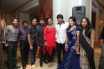 Anchor Ramya and Aparajith Wedding Reception - 20 of 91