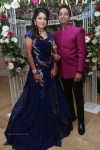Anchor Ramya and Aparajith Wedding Reception - 28 of 91