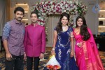 Anchor Ramya and Aparajith Wedding Reception - 48 of 91