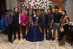 Anchor Ramya and Aparajith Wedding Reception - 66 of 91