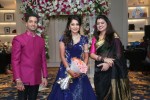 Anchor Ramya and Aparajith Wedding Reception - 82 of 91