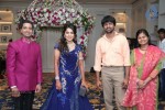 Anchor Ramya and Aparajith Wedding Reception - 91 of 91