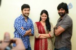 Andala Rakshasi Movie Press Meet - 1 of 33