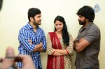 Andala Rakshasi Movie Press Meet - 3 of 33