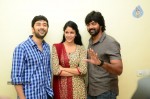 Andala Rakshasi Movie Press Meet - 4 of 33