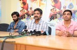 Andala Rakshasi Movie Press Meet - 5 of 33