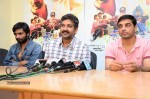 Andala Rakshasi Movie Press Meet - 6 of 33