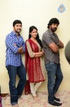 Andala Rakshasi Movie Press Meet - 9 of 33