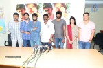 Andala Rakshasi Movie Press Meet - 13 of 33