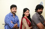 Andala Rakshasi Movie Press Meet - 32 of 33