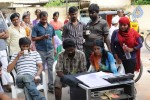 Andala Rakshasi Movie Working Stills - 15 of 44