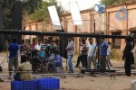 Andala Rakshasi Movie Working Stills - 42 of 44