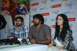 Andala Rakshasi Movie Team at Kalamandir Showroom - 34 of 83