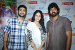 Andala Rakshasi Movie Team at Kalamandir Showroom - 58 of 83