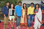 Andamaina Maaya Press Meet - 16 of 45